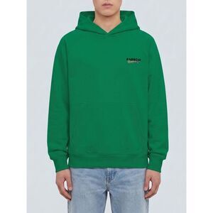 Barrow Sweatshirt Men Green
